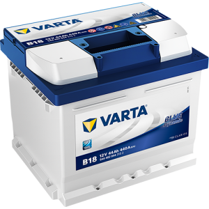 Batteria Varta | B18 | 544402044 | 44Ah | 440A