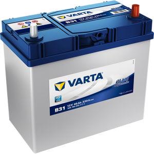 Batteria Varta | B31 | 545155033 | 45Ah | 330A
