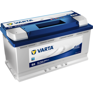 Batteria Varta | G3 | 595402080 | 95Ah | 800A