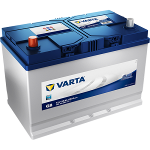 Batteria Varta | G8 | 595405083 | 95Ah | 830A