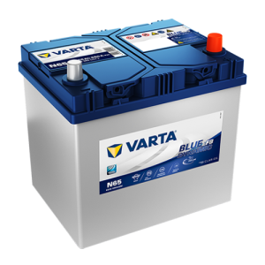 Batteria Varta | N65 | 565501065 | 65Ah | 650A
