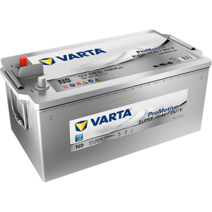 Batteria Varta | N9 | 725103115 | 225Ah | 1150A