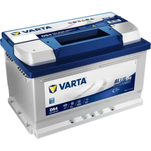 Batteria Varta | D54 | 565500065 | 65Ah | 650A