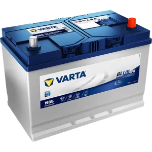 Batteria Varta | N85 | 585501080 | 85Ah | 800A
