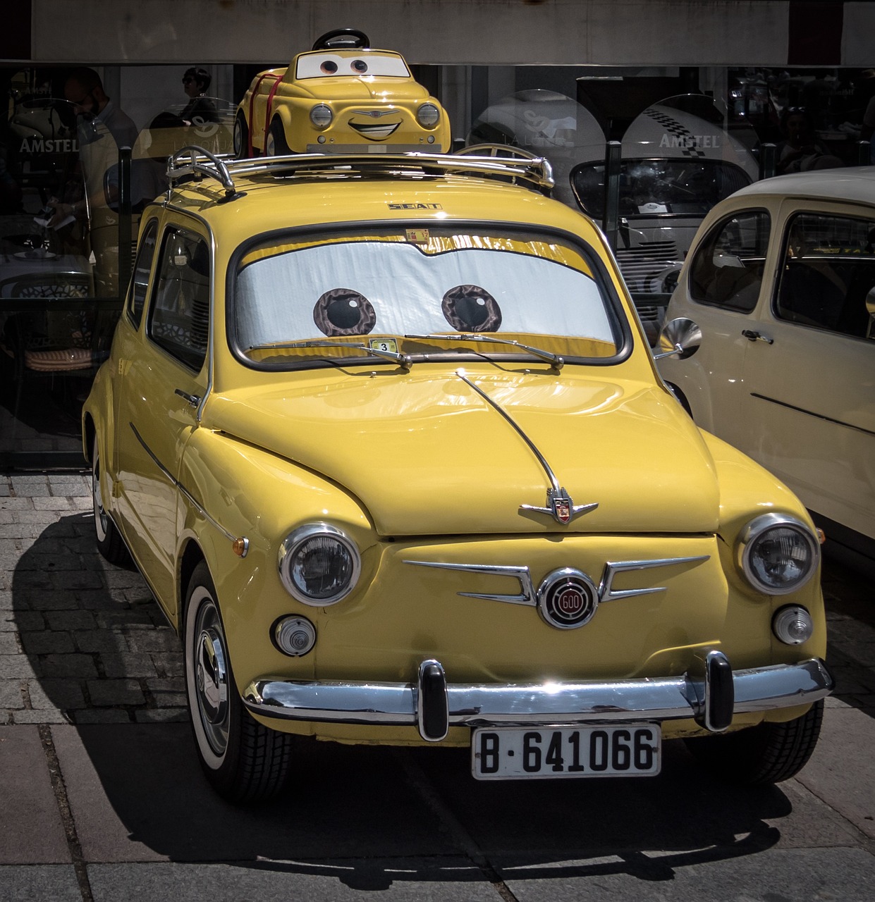 cars, car, yellow-2372103.jpg