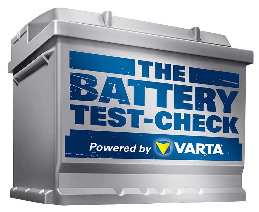 varta-powered